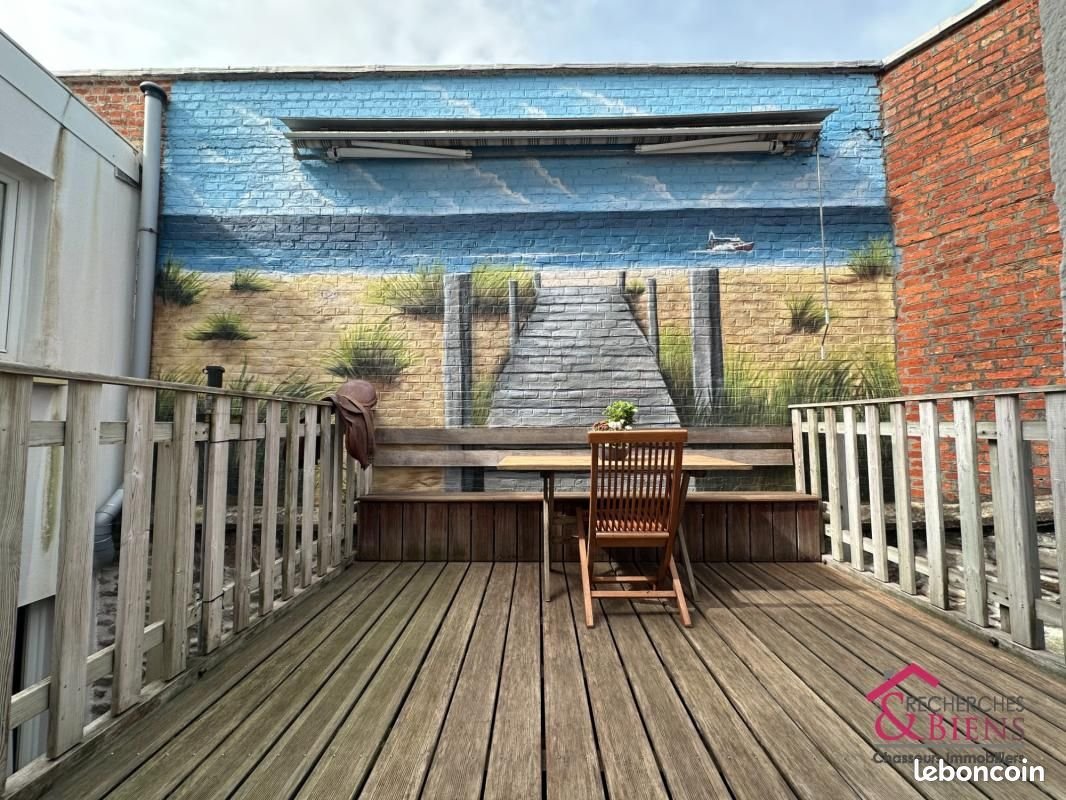 Maison à vendre, 76m², Cherbourg-Octeville