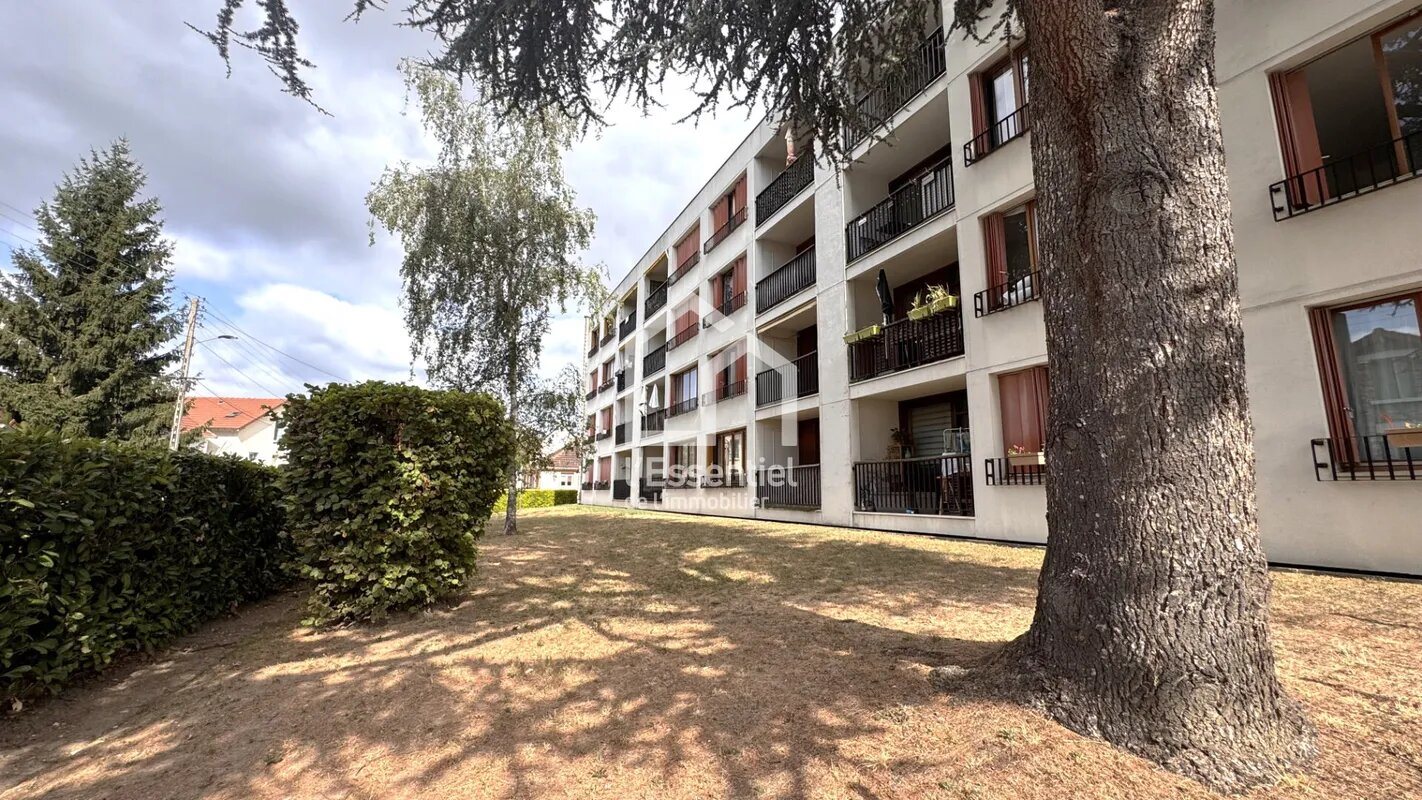 Appartement à louer, 55m², Andrésy