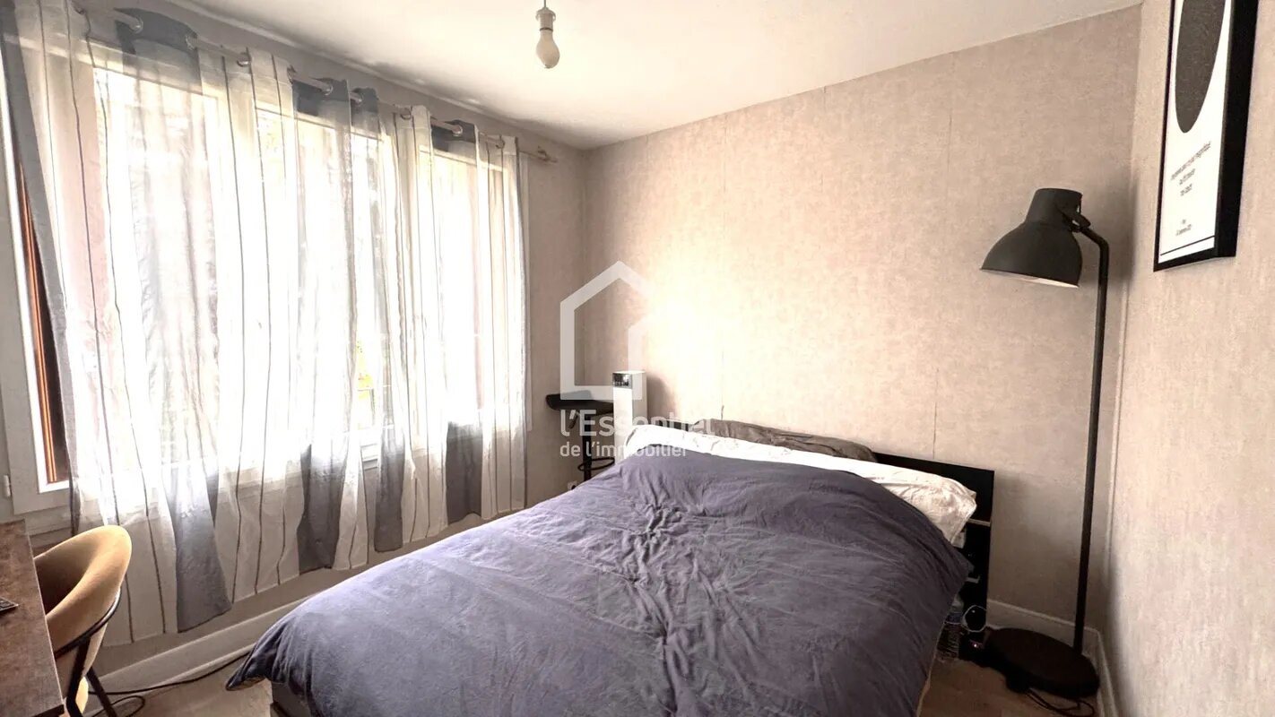 Appartement à louer, 55m², Andrésy