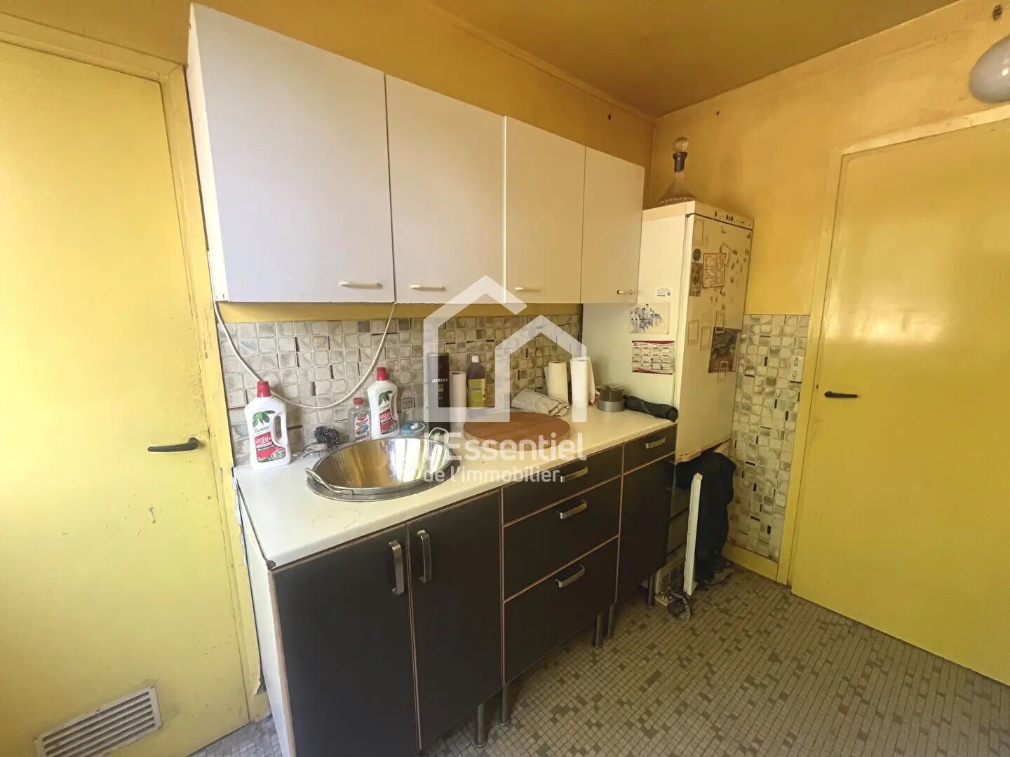 Appartement à vendre, 54m², Verneuil-sur-Seine