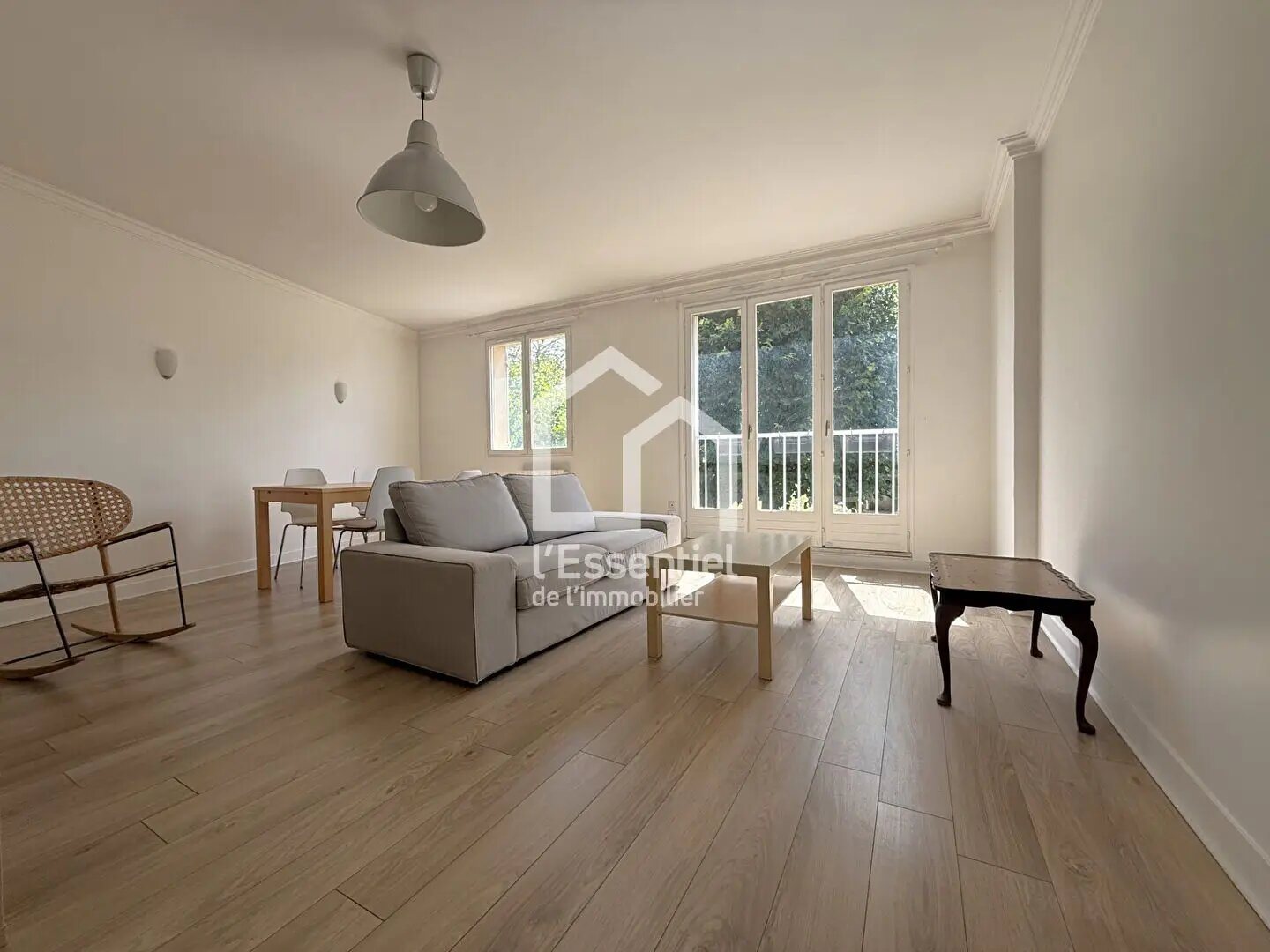 Appartement à louer, 69m², Verneuil-sur-Seine