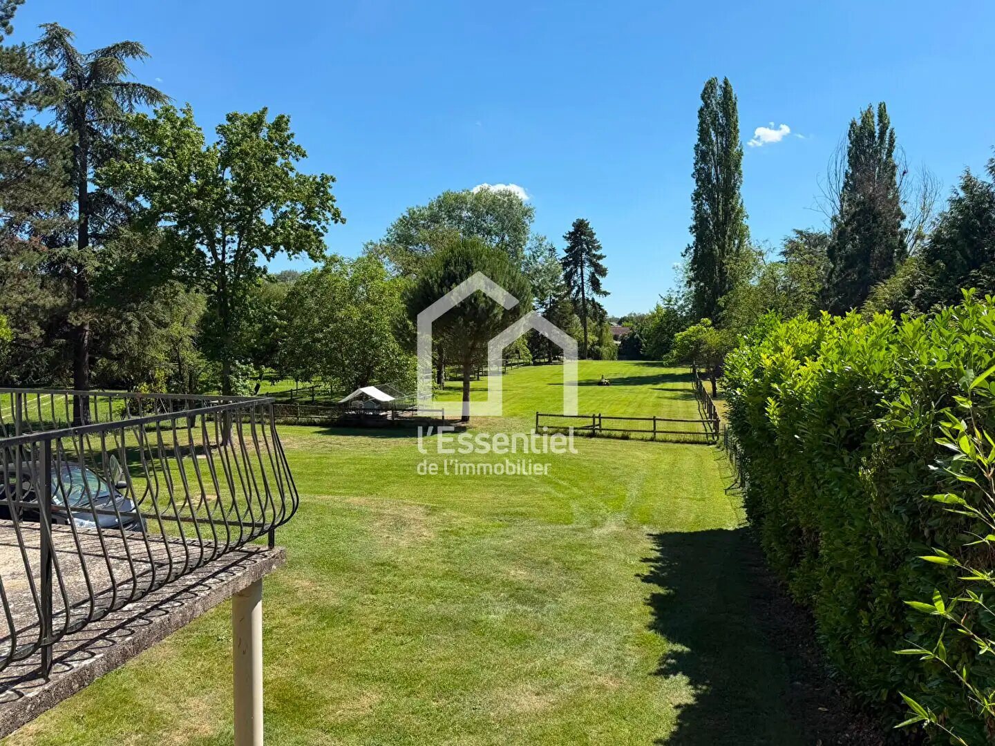 Maison à louer, 180m², Vaux-sur-Seine