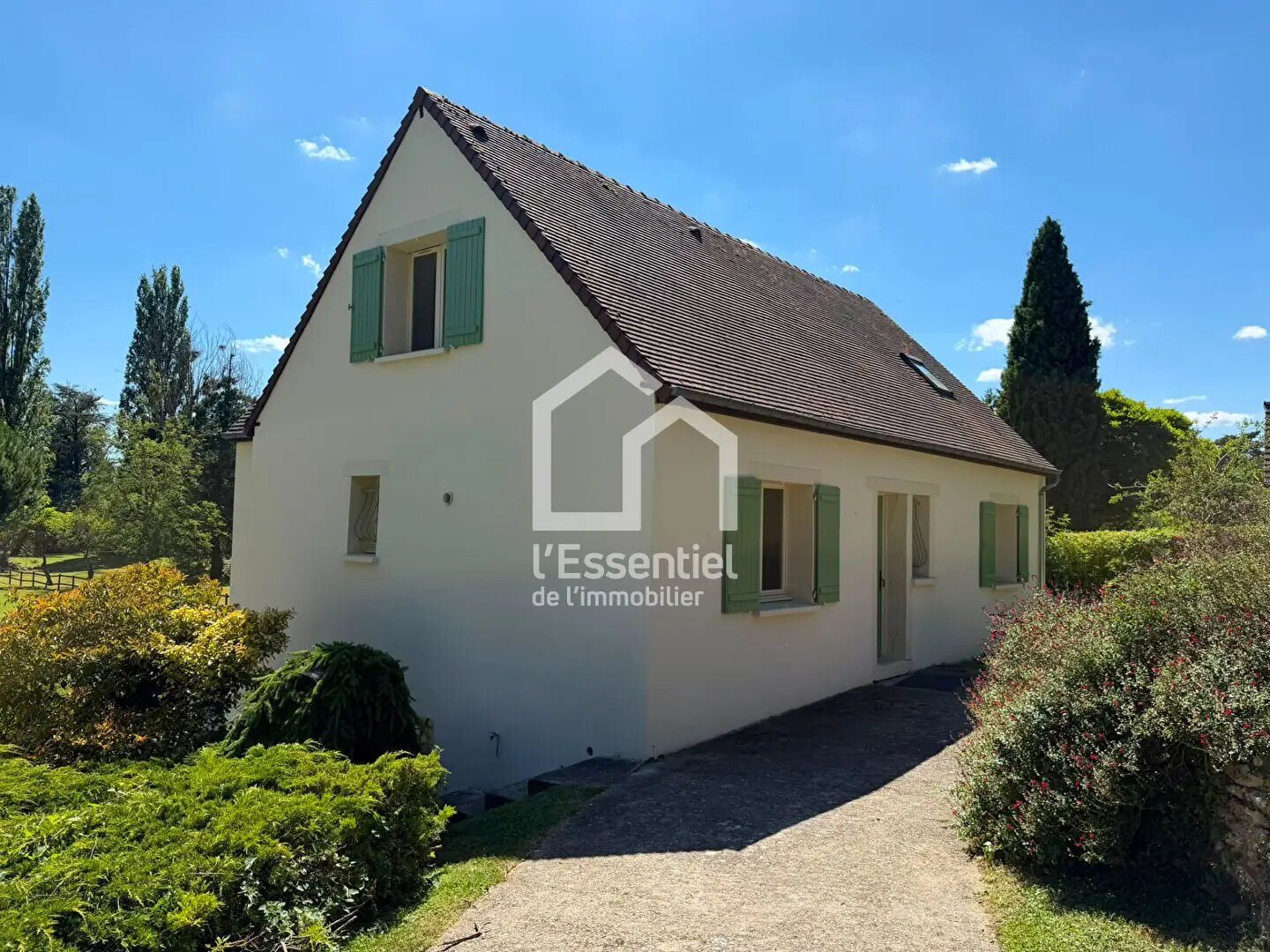Maison à louer, 180m², Vaux-sur-Seine