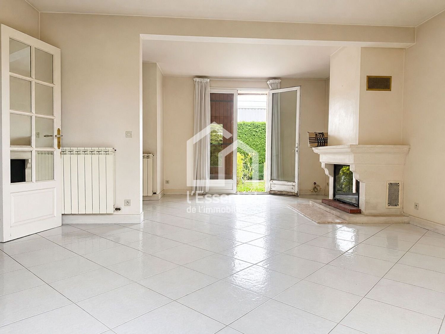 Maison à vendre, 155m², Verneuil-sur-Seine