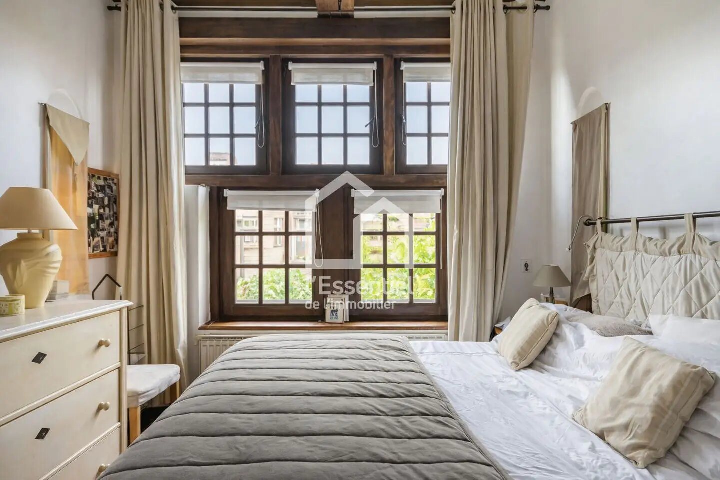 Maison à vendre, 145m², Verneuil-sur-Seine