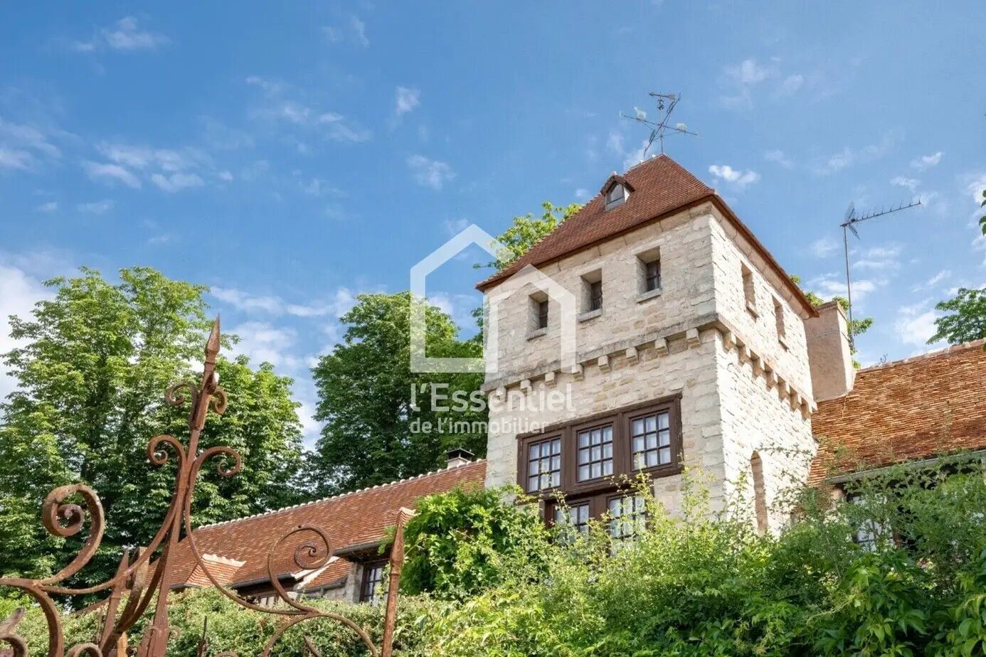 Maison à vendre, 145m², Verneuil-sur-Seine