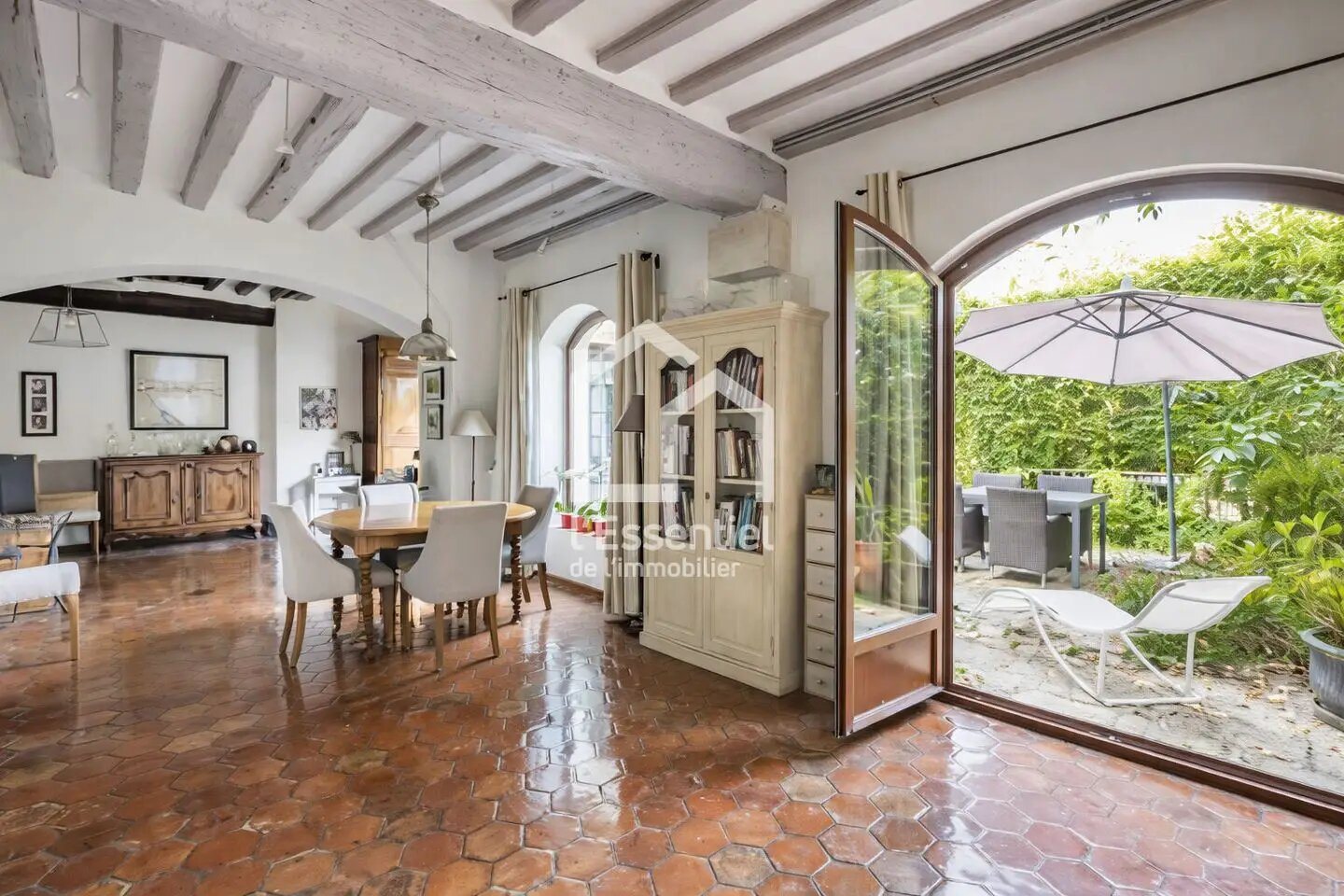 Maison à vendre, 145m², Verneuil-sur-Seine