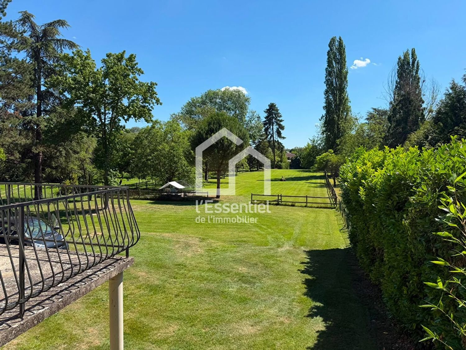 Maison à louer, 180m², Vaux-sur-Seine