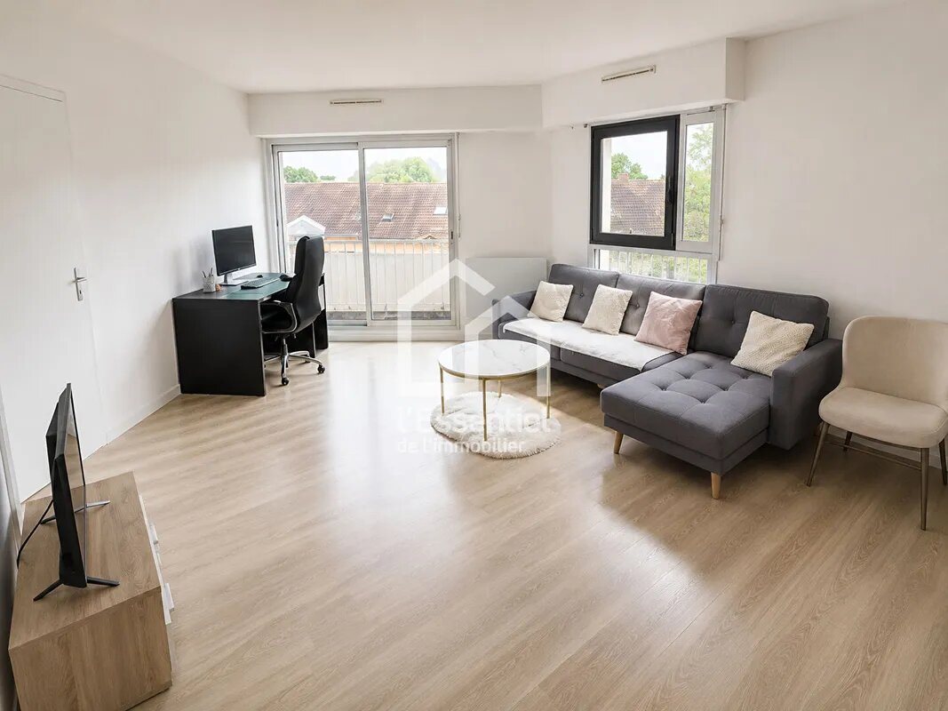 Appartement à louer, 45m², Verneuil-sur-Seine