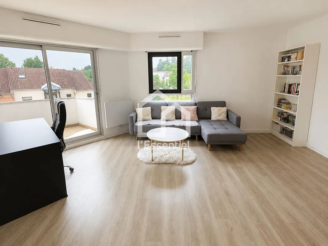 Appartement à louer, 45m², Verneuil-sur-Seine
