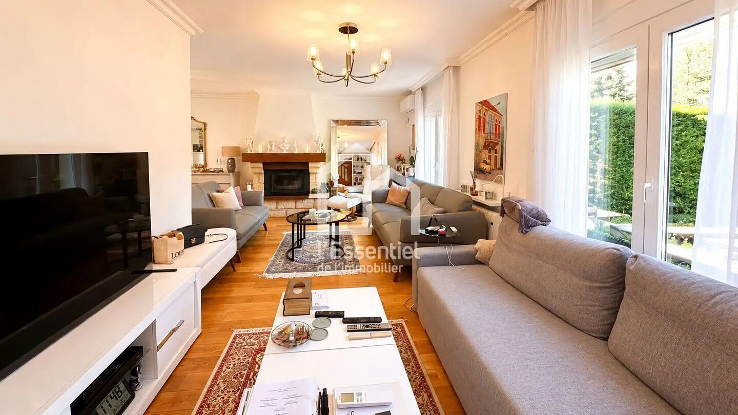 Maison à vendre, 110m², Verneuil-sur-Seine