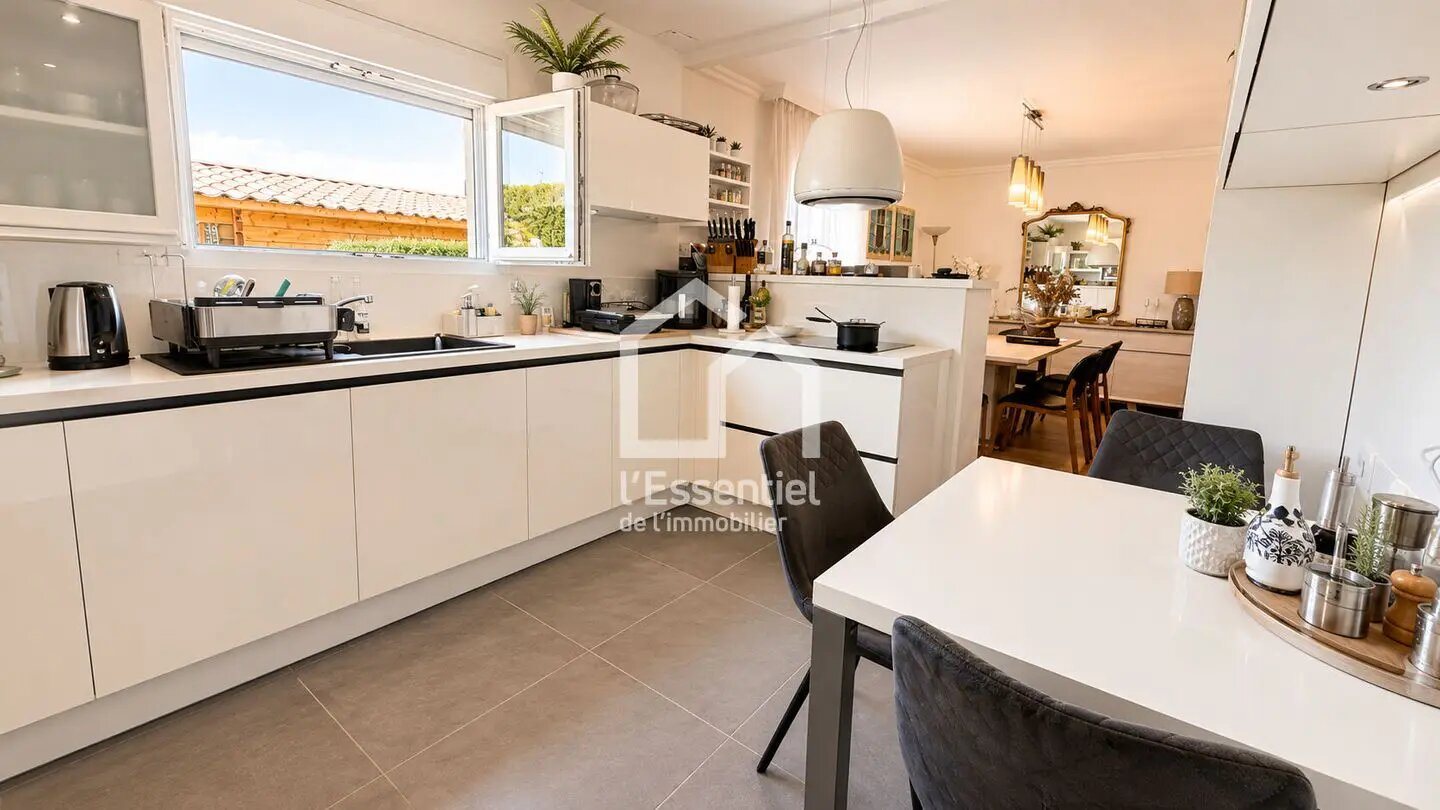 Maison à vendre, 110m², Verneuil-sur-Seine