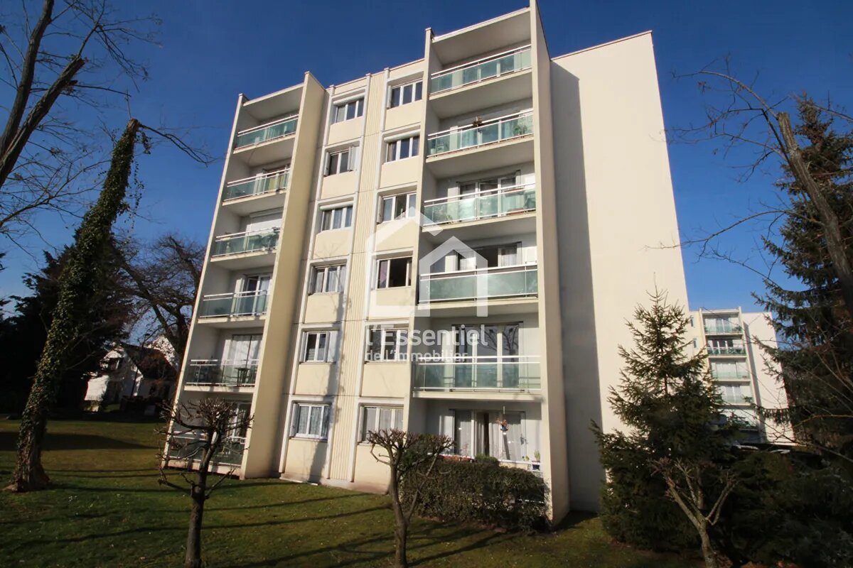 Appartement à louer, 91m², Verneuil-sur-Seine