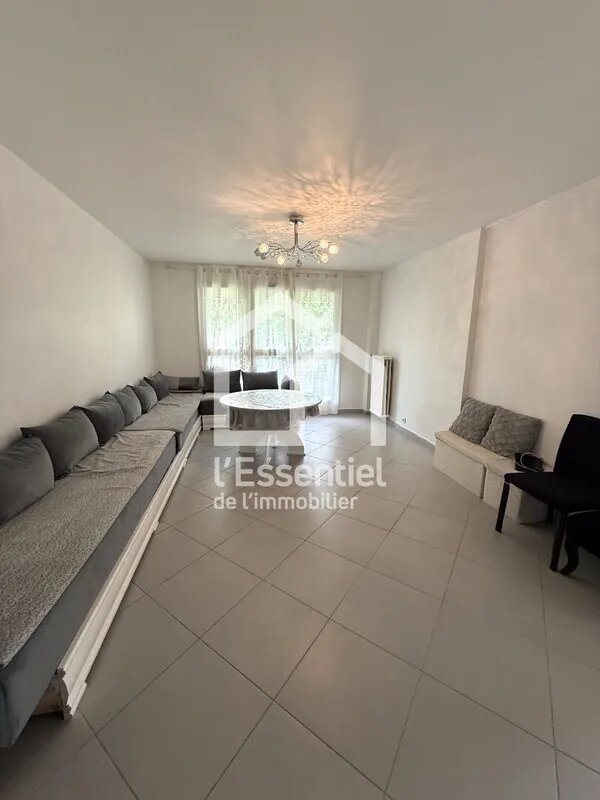 Appartement à louer, 91m², Verneuil-sur-Seine