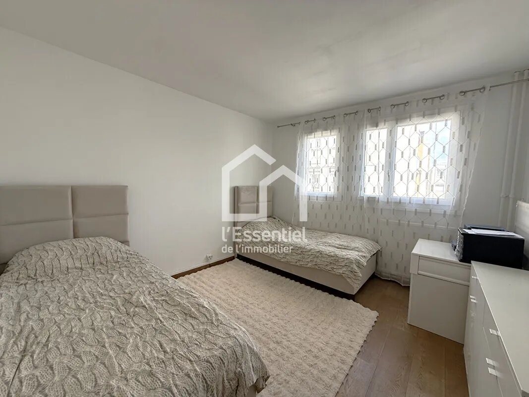 Appartement à louer, 91m², Verneuil-sur-Seine