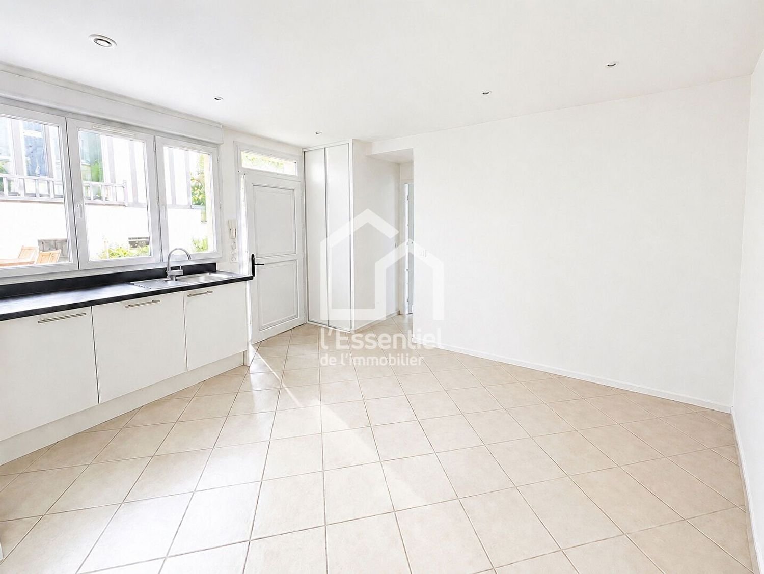 Appartement à louer, 29m², Verneuil-sur-Seine