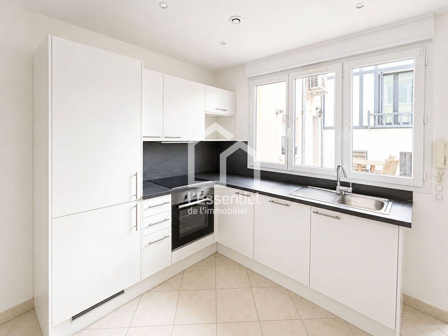 Appartement à louer, 29m², Verneuil-sur-Seine