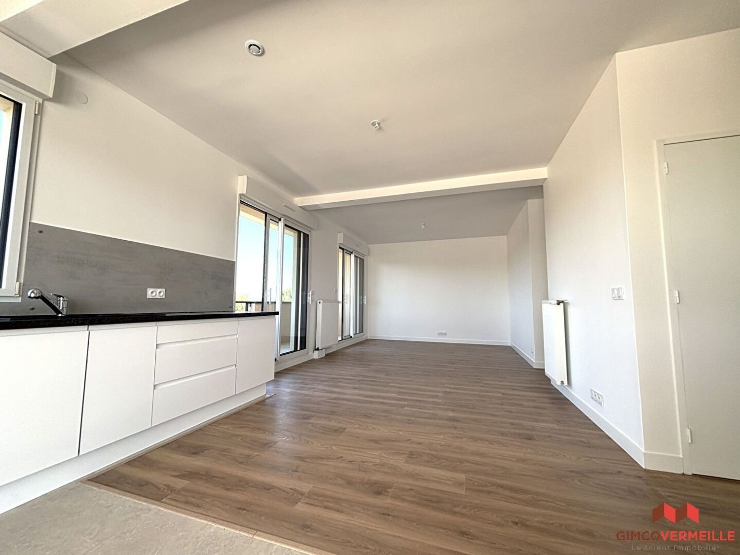 Appartement à louer, 54m², Triel-sur-Seine
