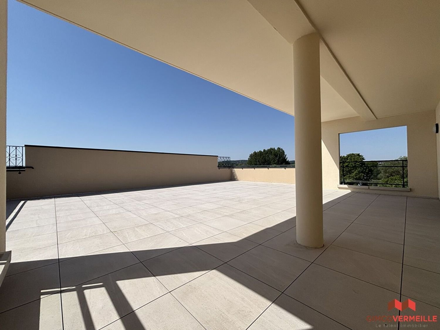 Appartement à louer, 54m², Triel-sur-Seine