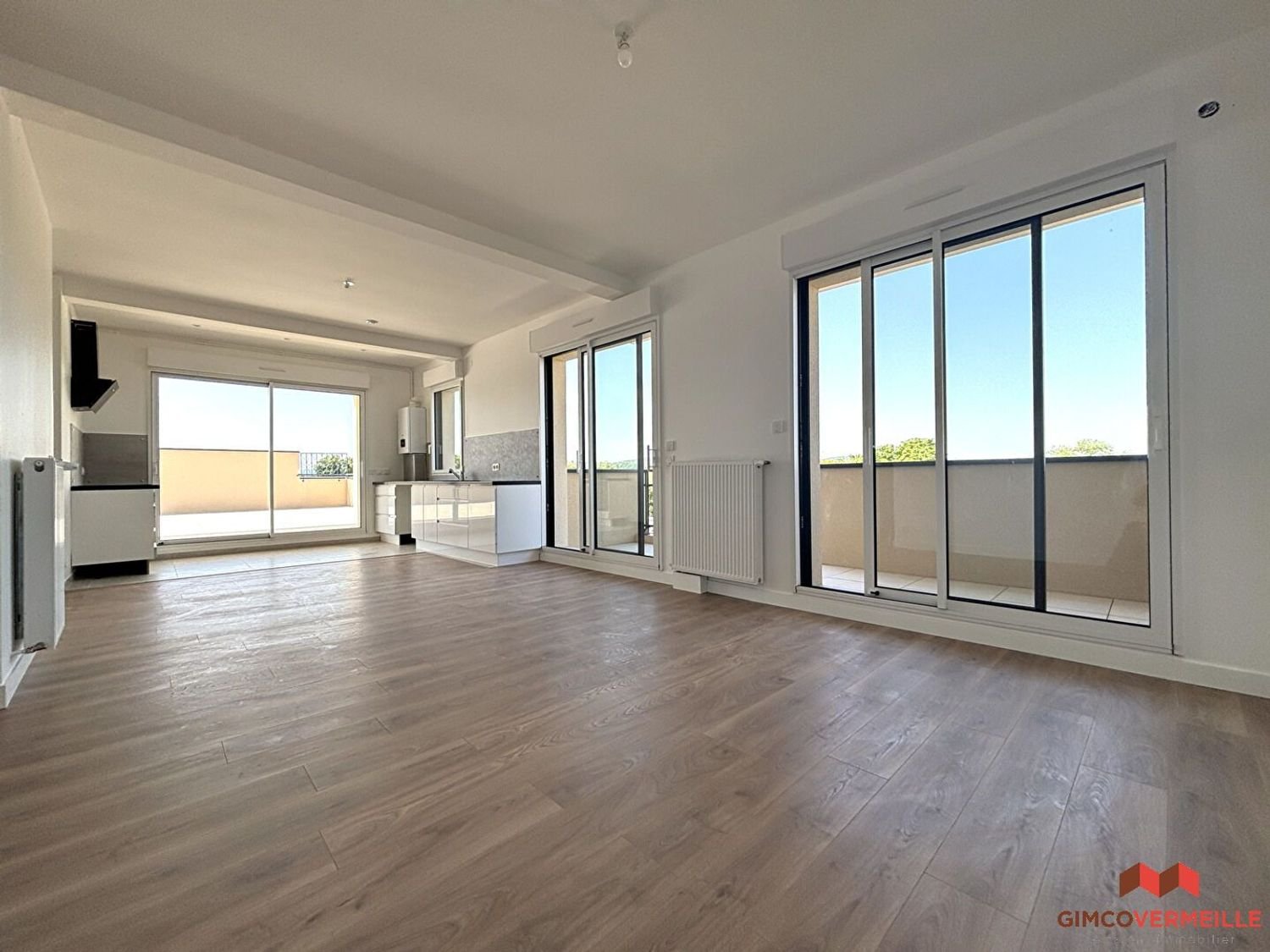 Appartement à louer, 54m², Triel-sur-Seine