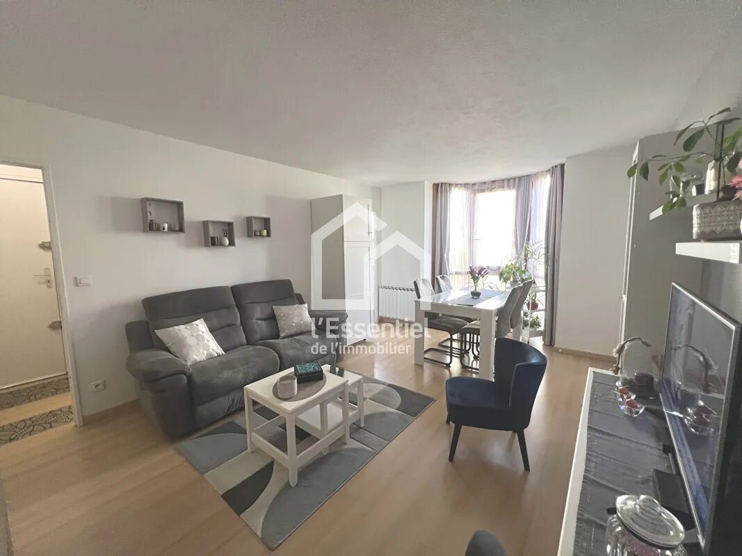 Appartement à vendre, 42m², Verneuil-sur-Seine