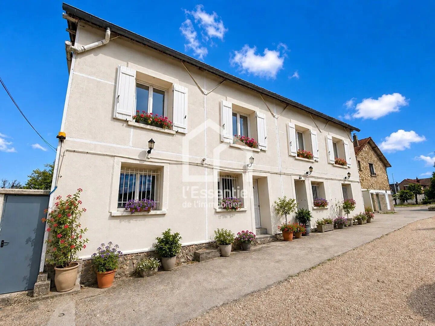 Appartement à louer, 59m², Triel-sur-Seine