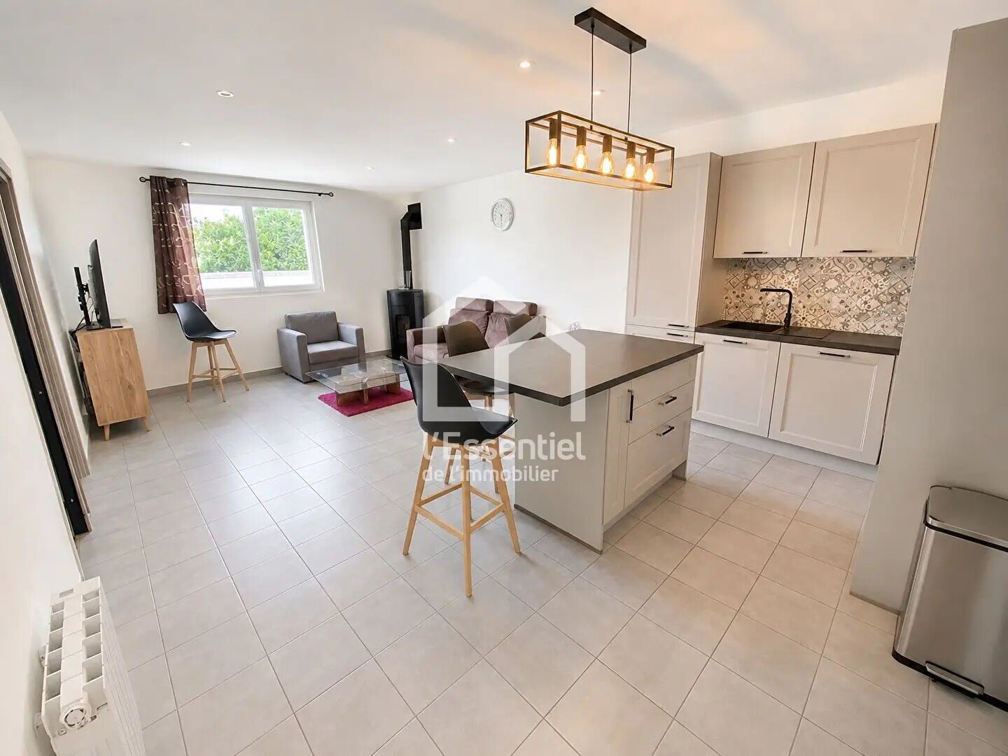 Appartement à louer, 59m², Triel-sur-Seine