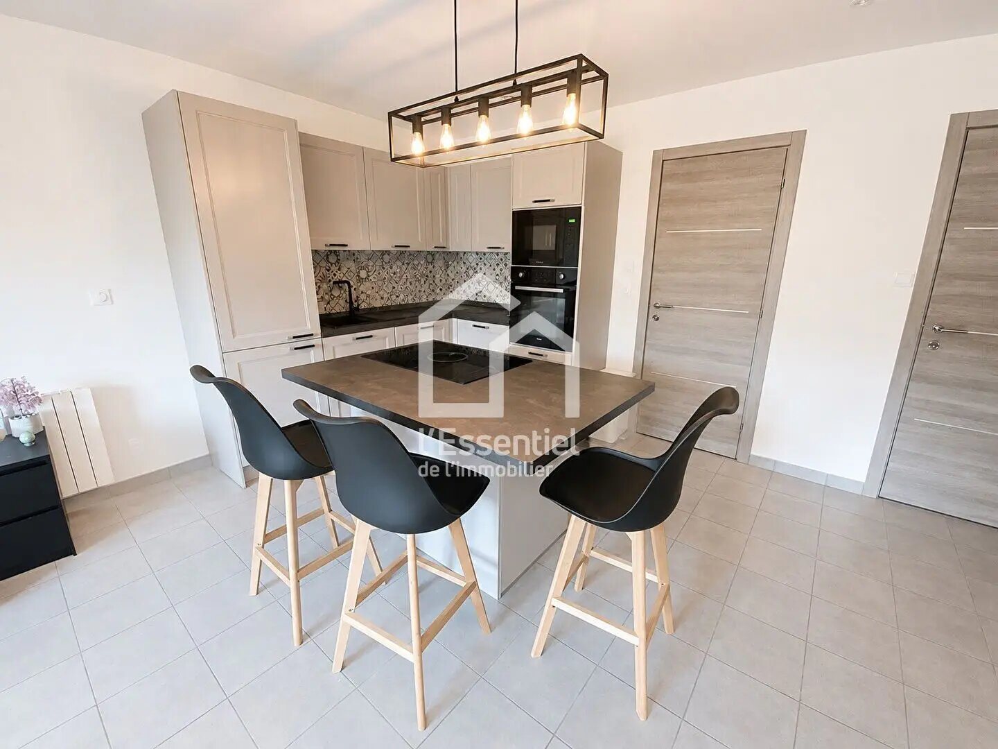 Appartement à louer, 59m², Triel-sur-Seine