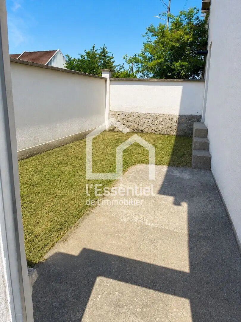 Appartement à louer, 59m², Triel-sur-Seine