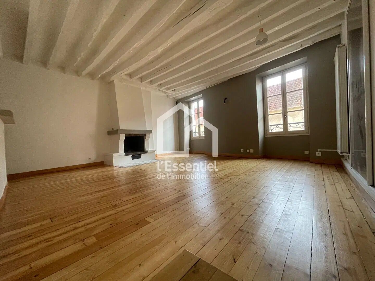 Appartement à vendre, 70m², Andrésy