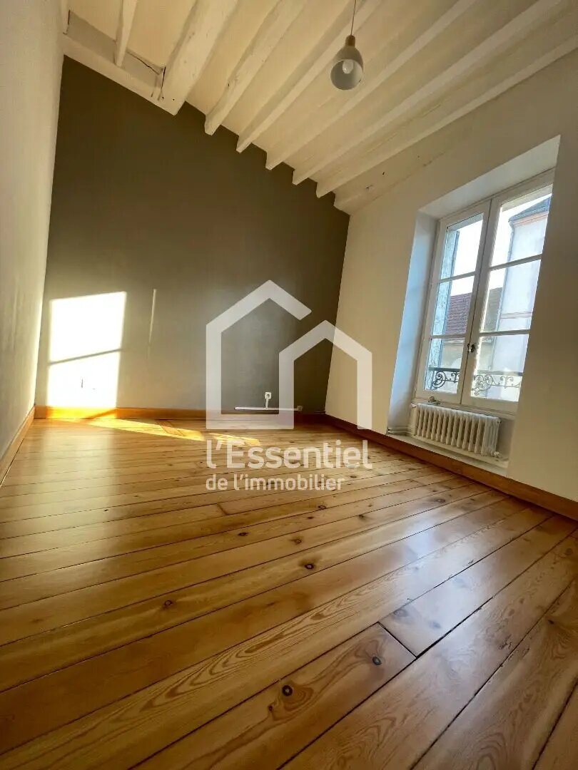 Appartement à vendre, 70m², Andrésy