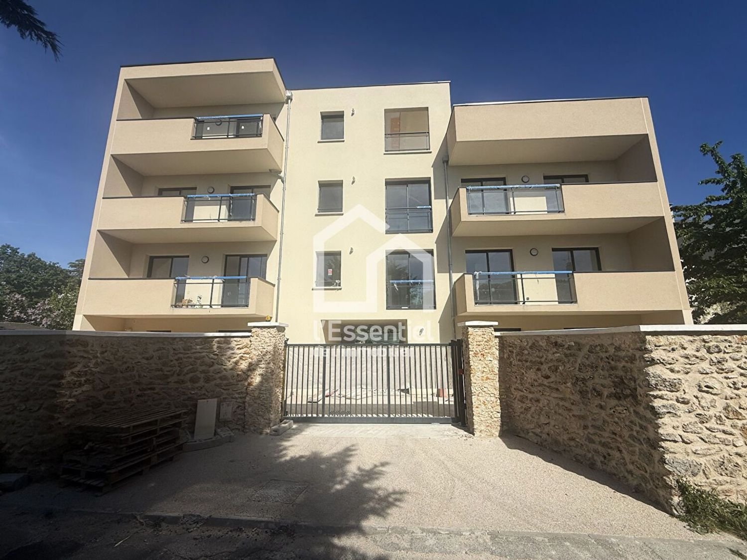 Appartement à louer, 40m², Triel-sur-Seine