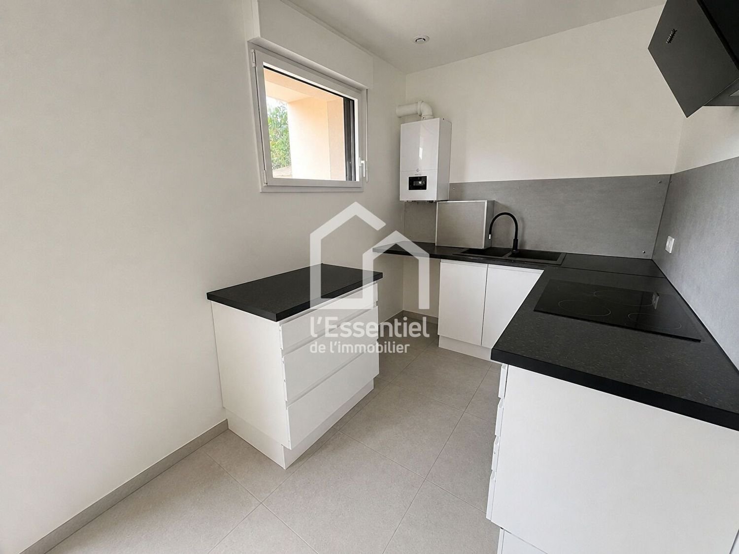 Appartement à louer, 40m², Triel-sur-Seine