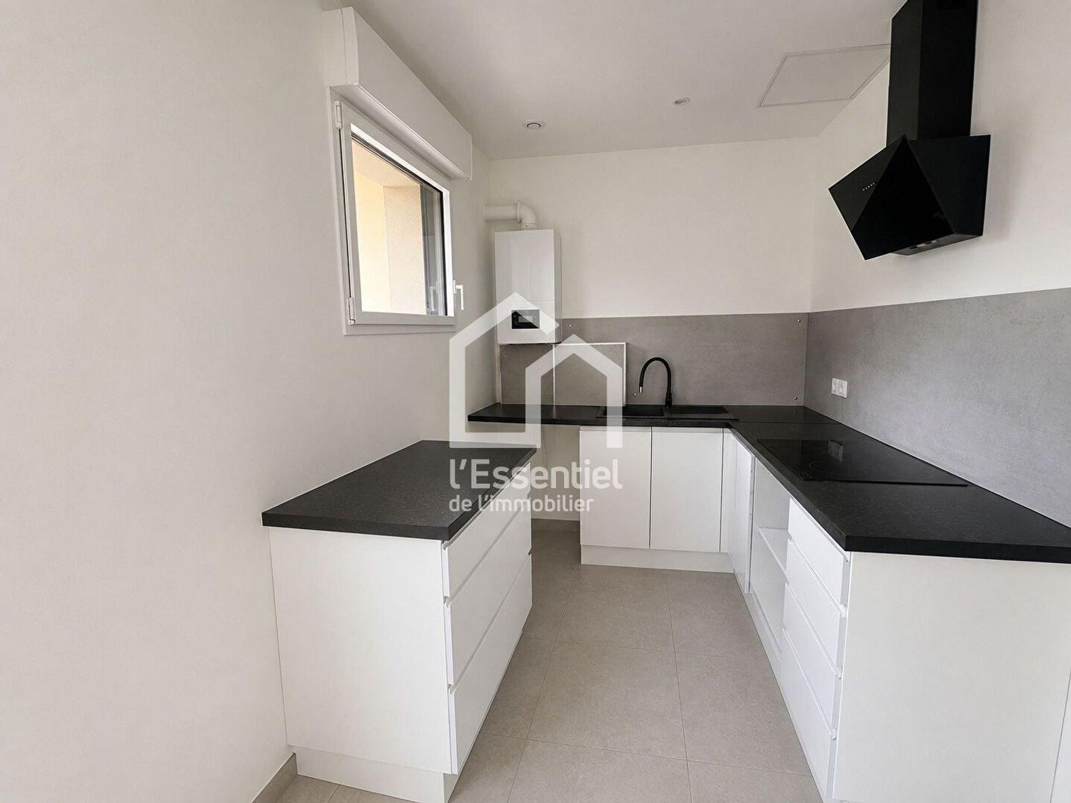 Appartement à louer, 40m², Triel-sur-Seine