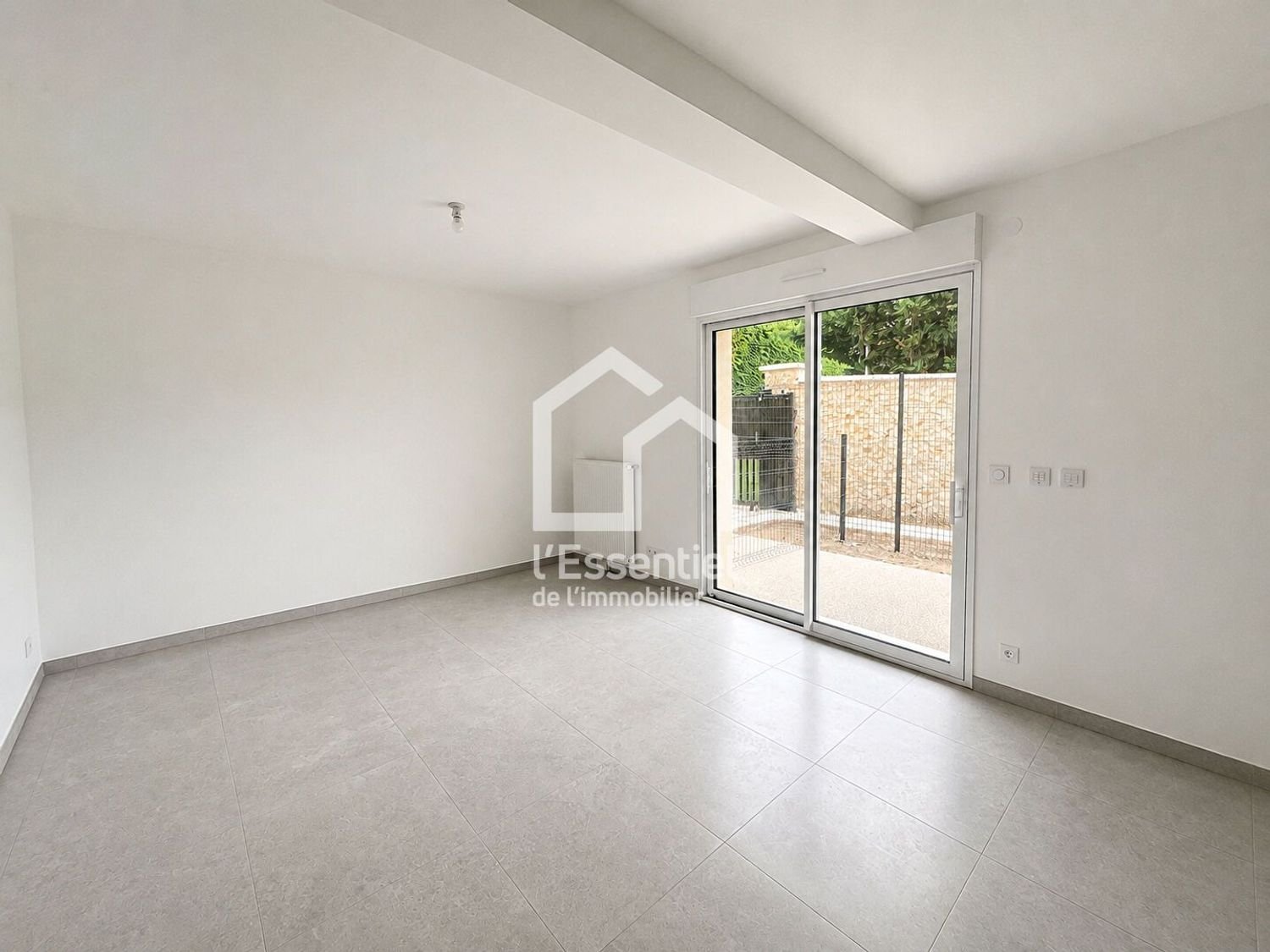 Appartement à louer, 40m², Triel-sur-Seine