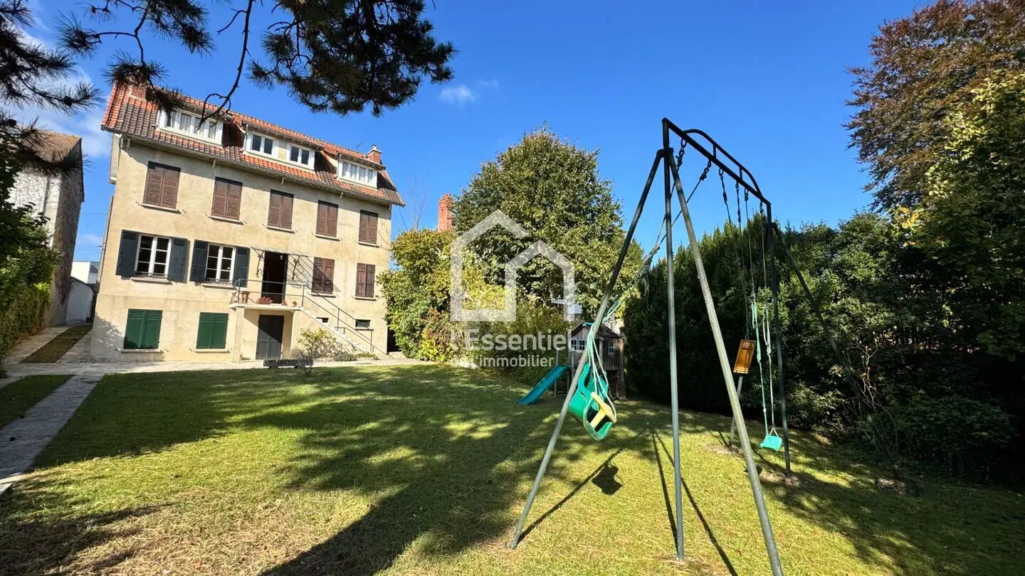 Maison à vendre, 207m², Verneuil-sur-Seine