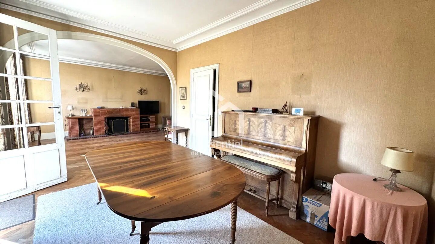 Maison à vendre, 207m², Verneuil-sur-Seine