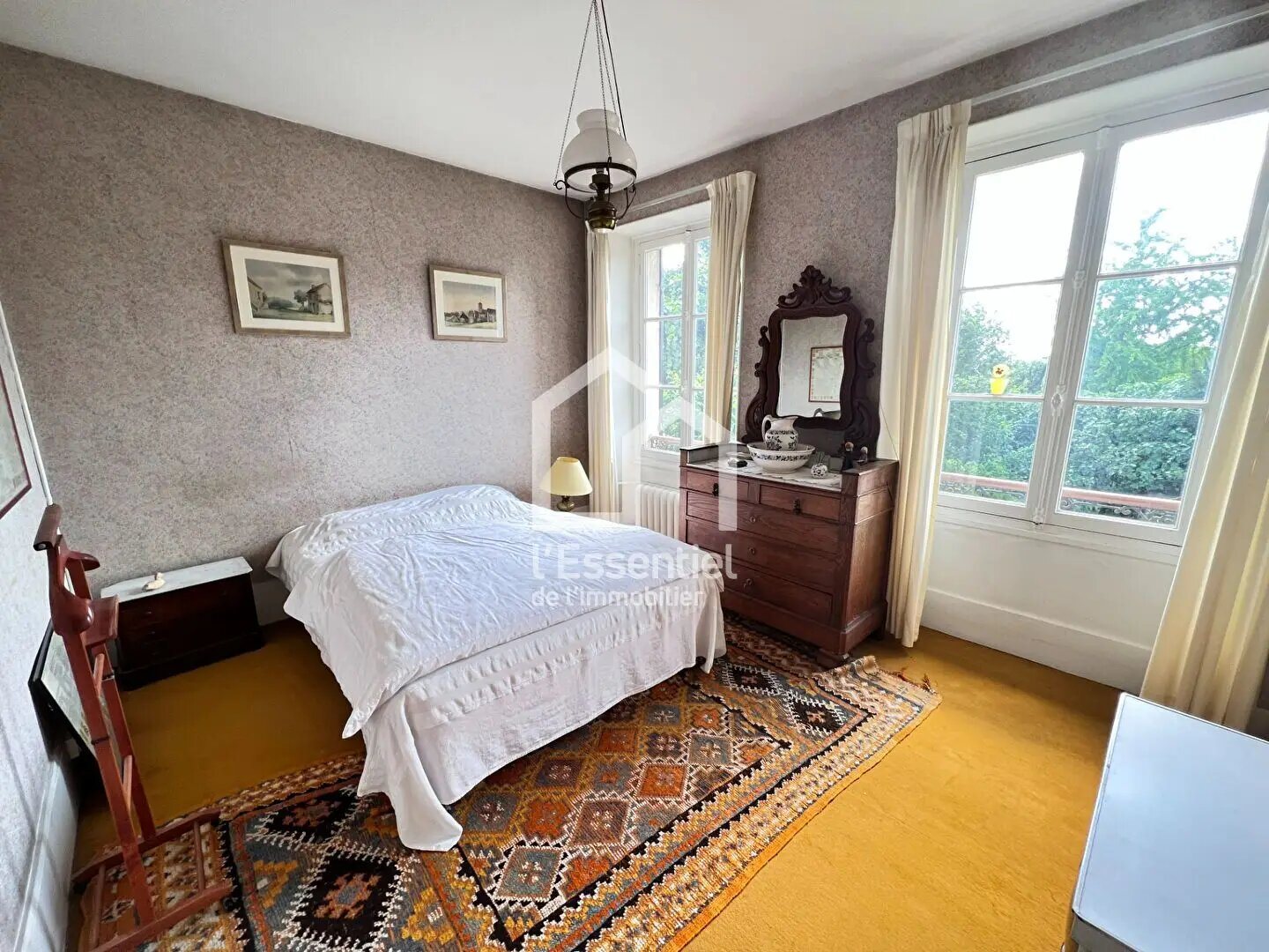 Maison à vendre, 207m², Verneuil-sur-Seine