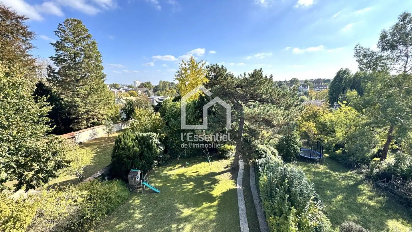 Maison à vendre, 207m², Verneuil-sur-Seine