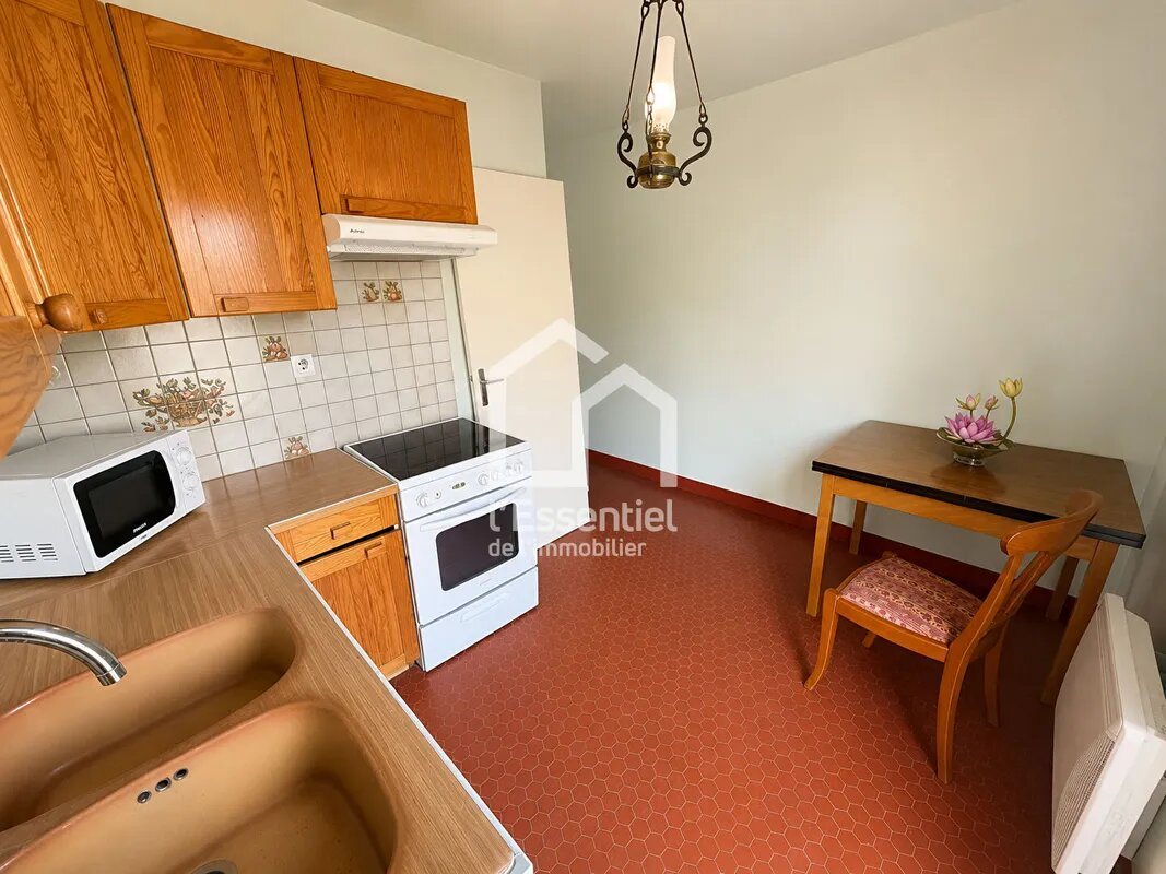 Appartement à vendre, 79m², Verneuil-sur-Seine