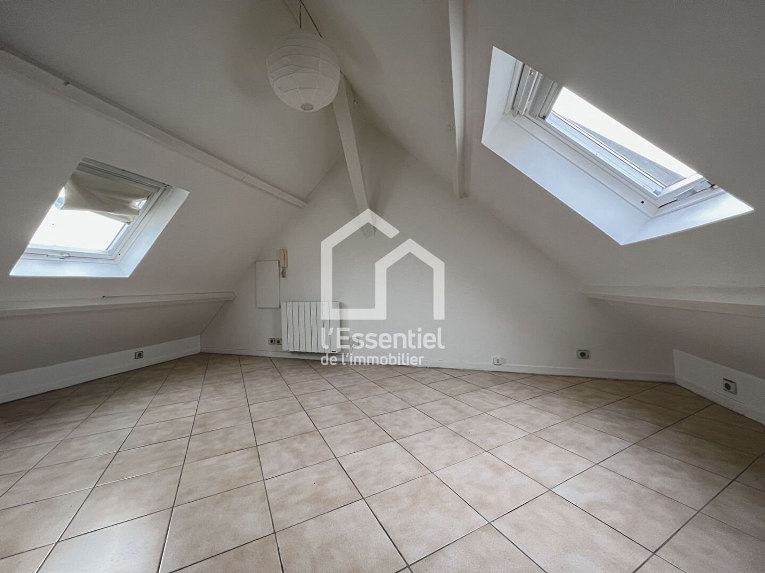 Appartement à louer, 12m², Chanteloup-les-Vignes