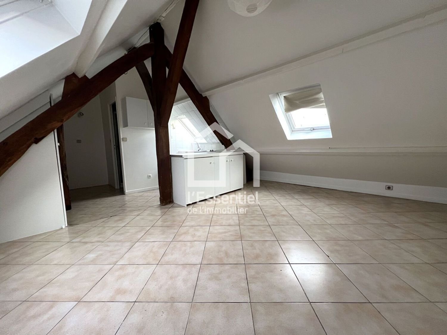 Appartement à louer, 12m², Chanteloup-les-Vignes