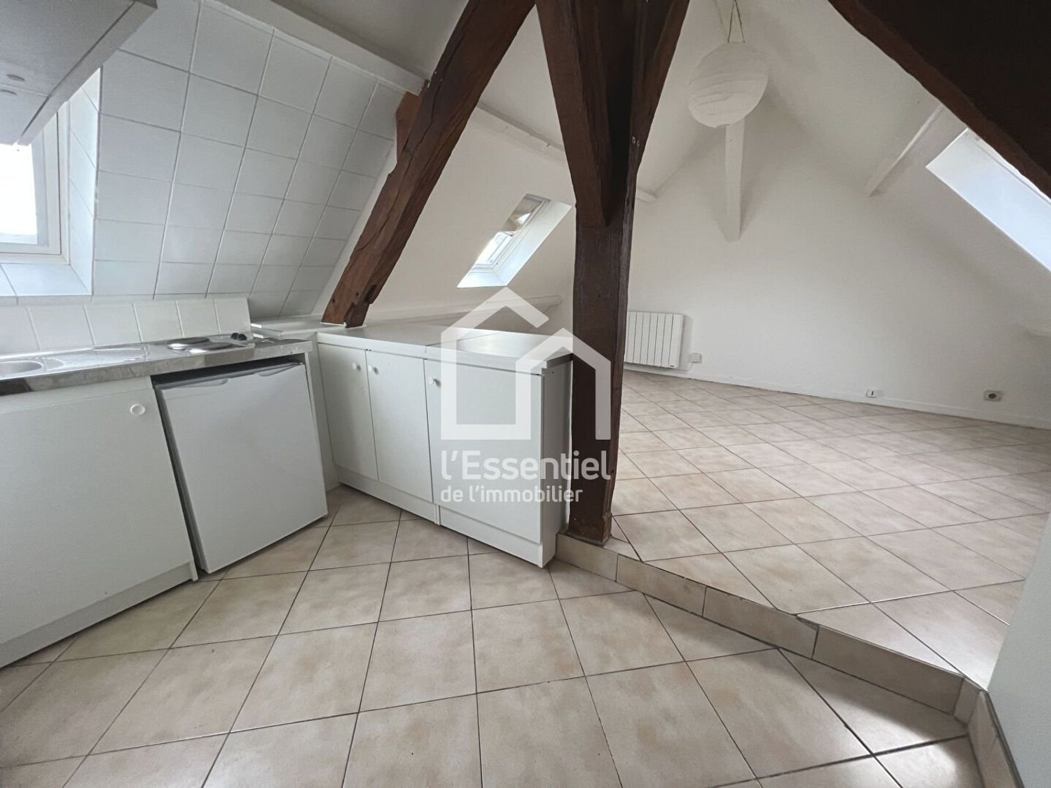 Appartement à louer, 12m², Chanteloup-les-Vignes