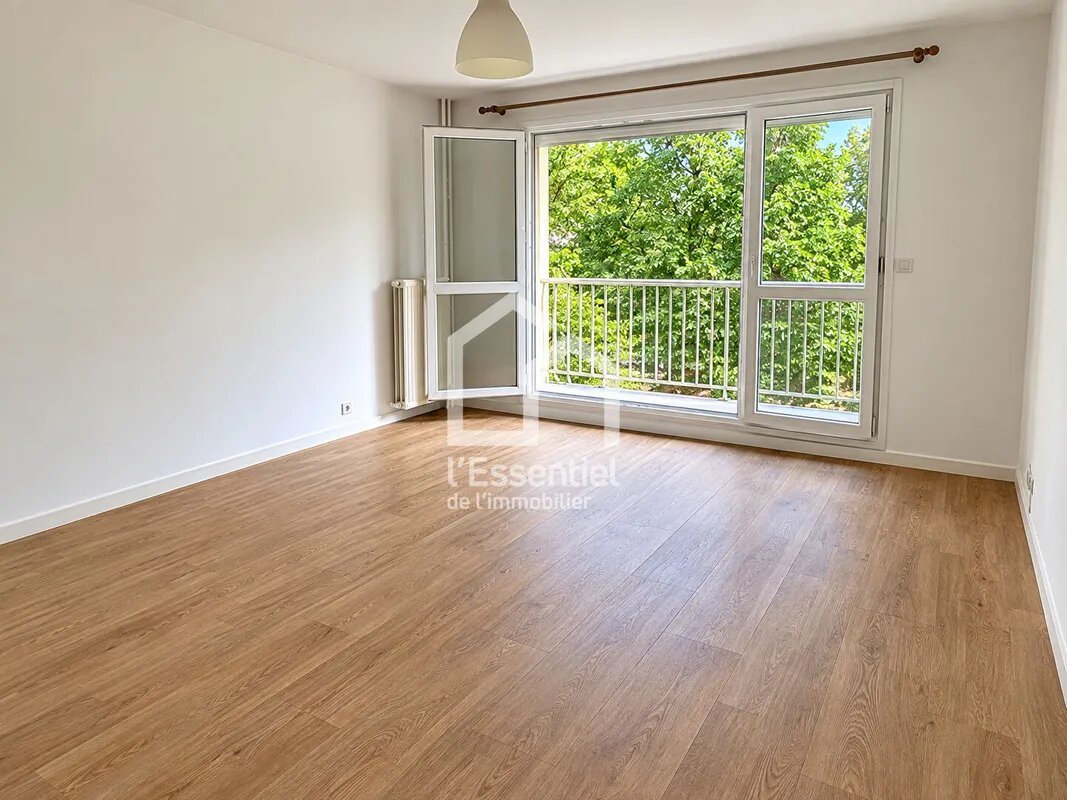 Appartement à vendre, 56m², Verneuil-sur-Seine