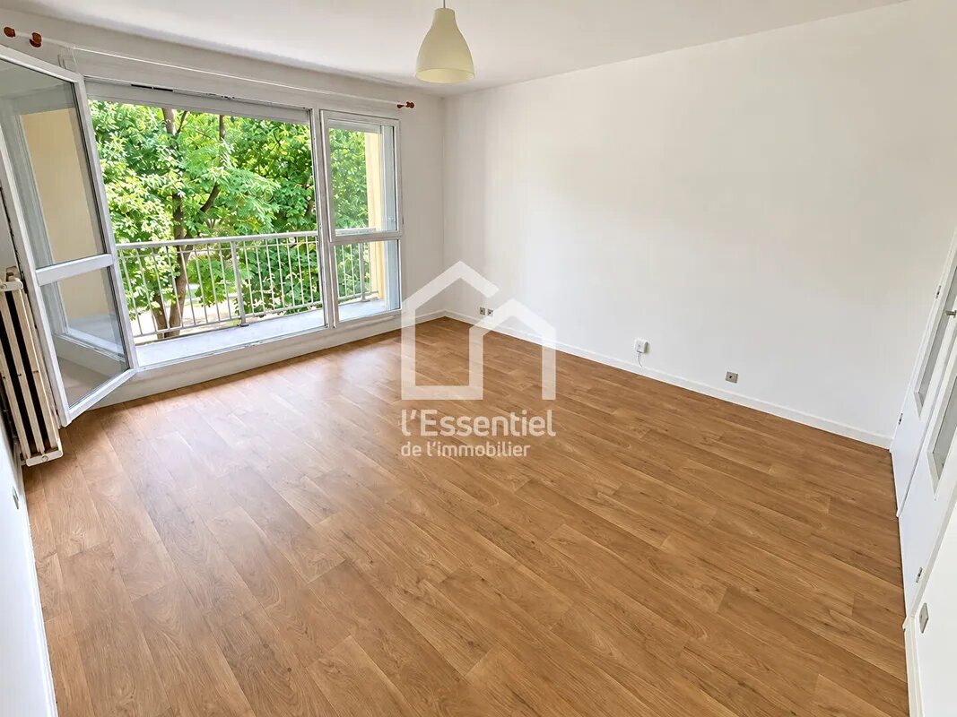 Appartement à vendre, 56m², Verneuil-sur-Seine