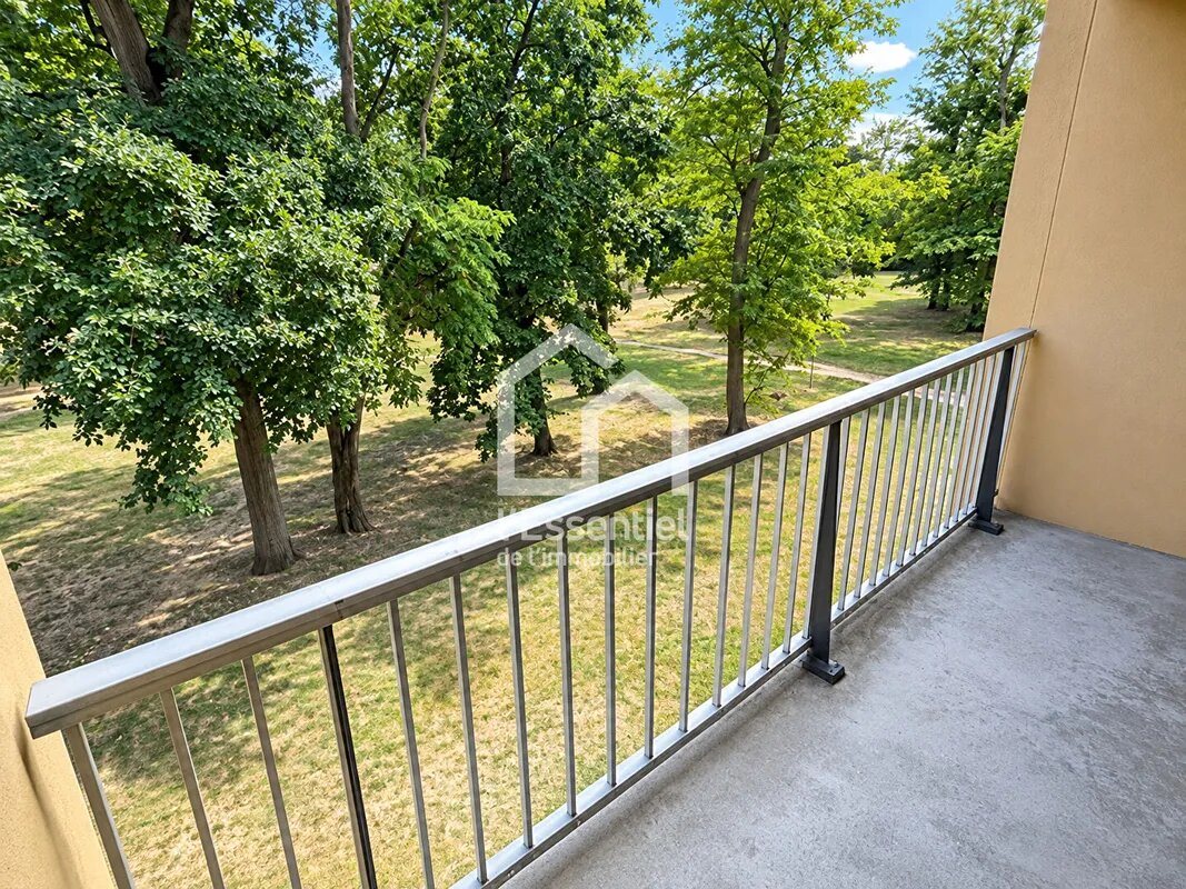 Appartement à vendre, 56m², Verneuil-sur-Seine