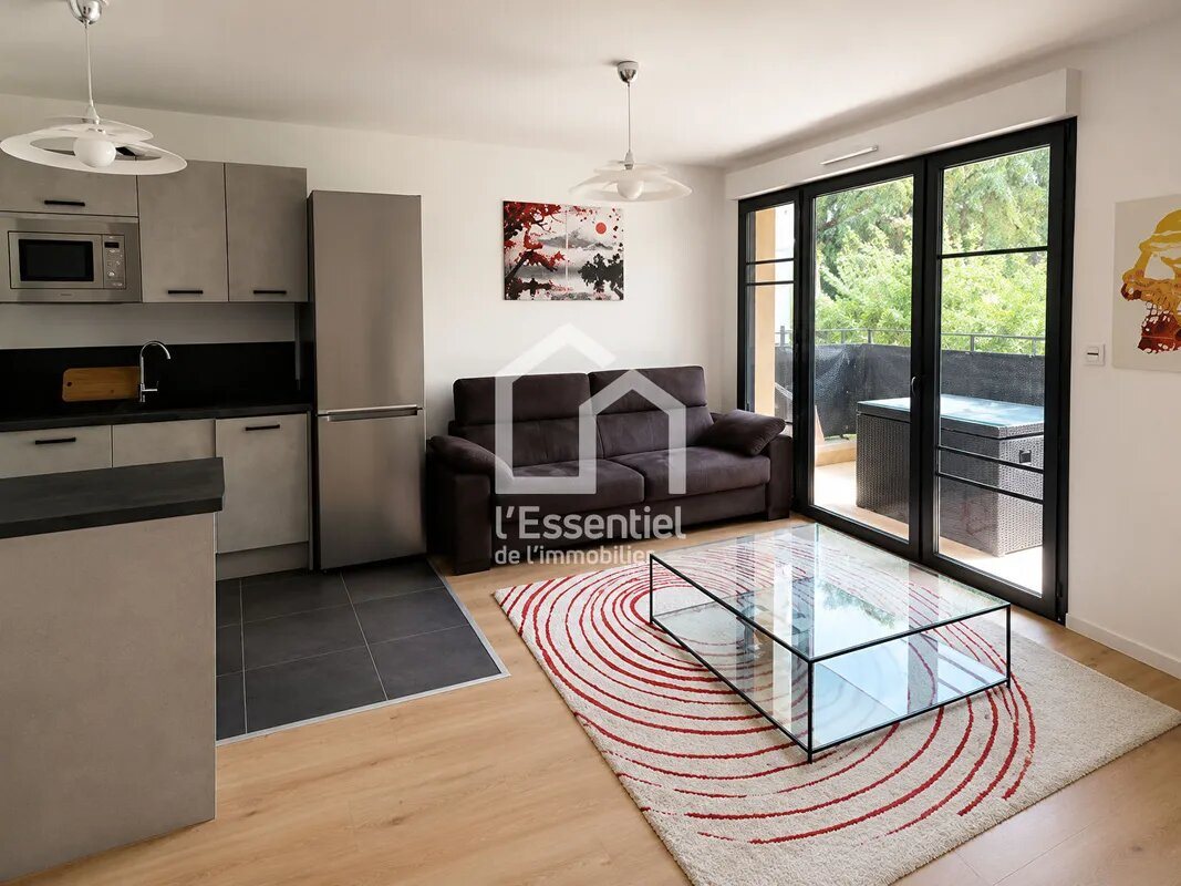Appartement à vendre, 58m², Verneuil-sur-Seine