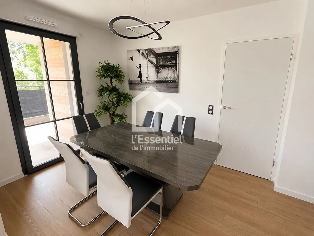 Appartement à vendre, 58m², Verneuil-sur-Seine