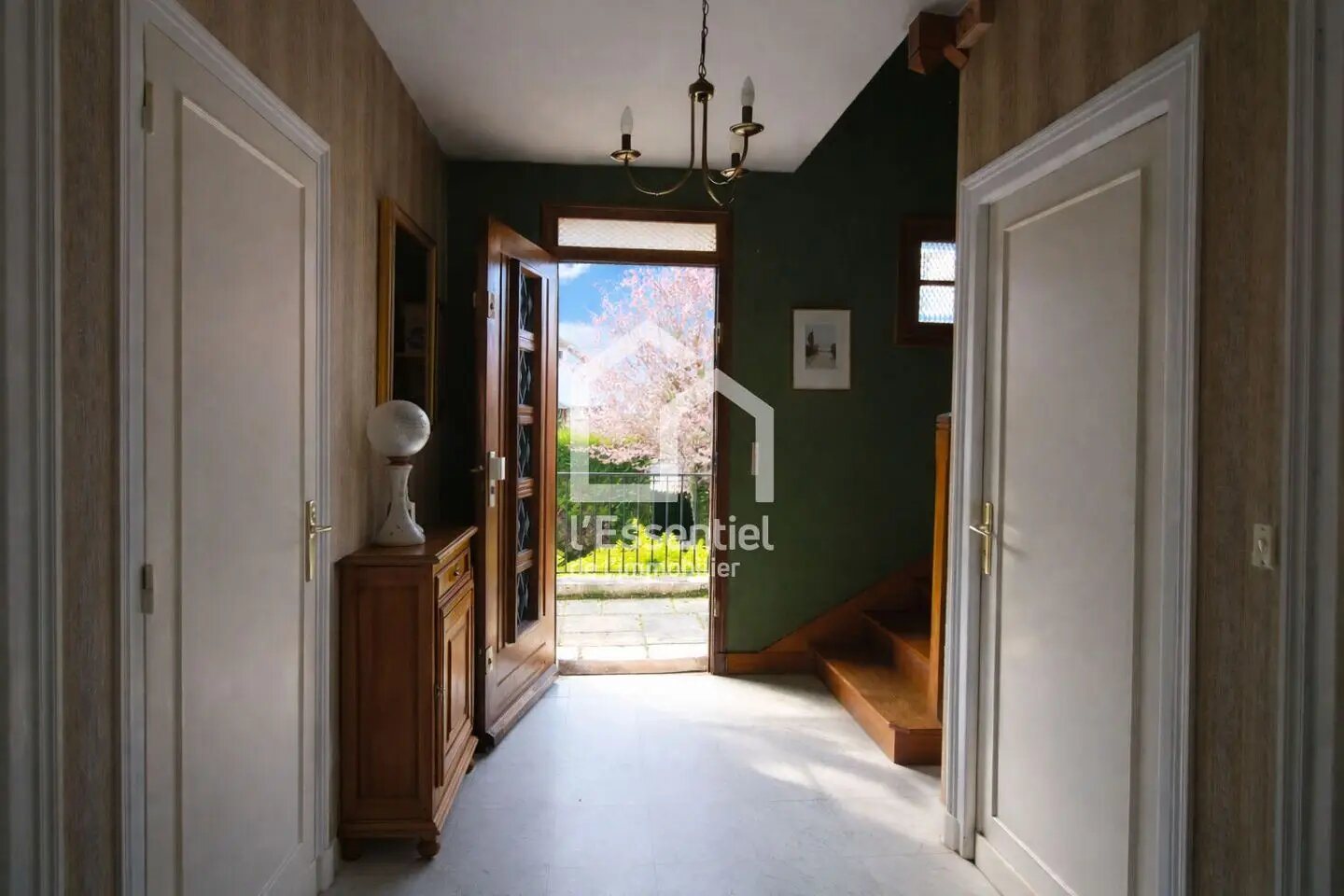 Maison à vendre, 155m², Verneuil-sur-Seine