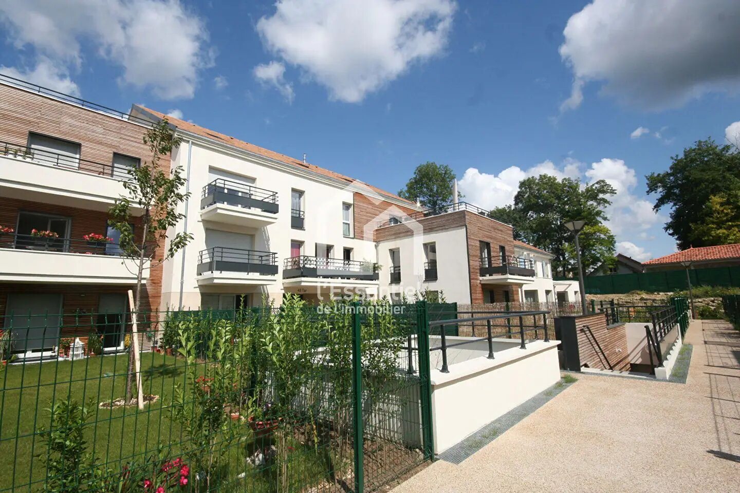 Appartement à vendre, 57m², Verneuil-sur-Seine